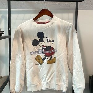Disney world crewneck!!!